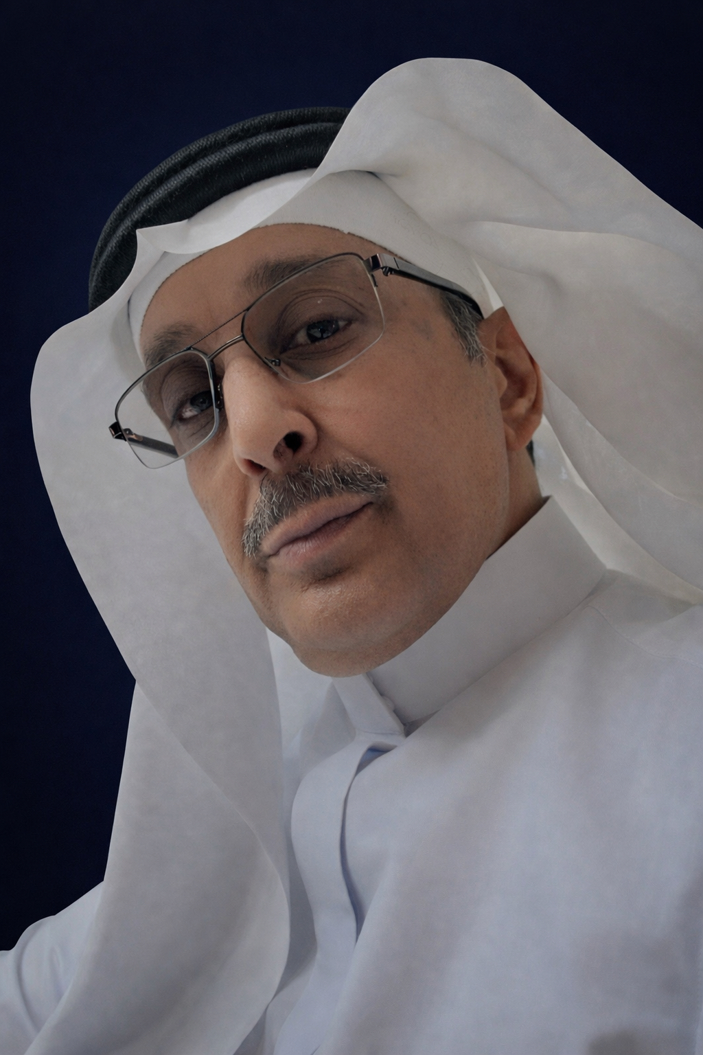 رئيس مجلس إدارة نادي صرح للجاليات