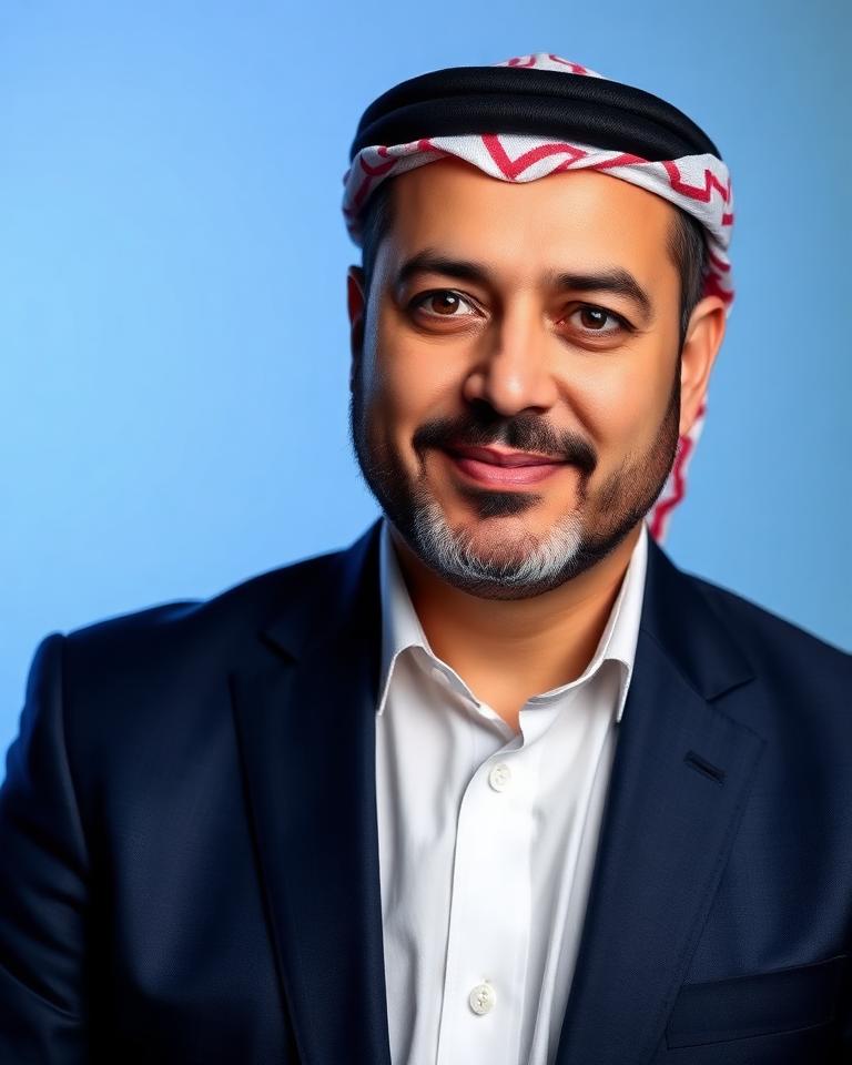 أ. خالد المنصوري